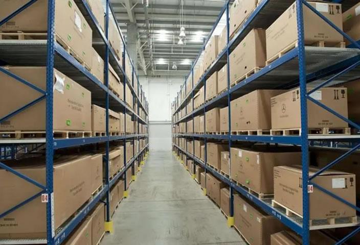 潮州到根河市货物仓储
